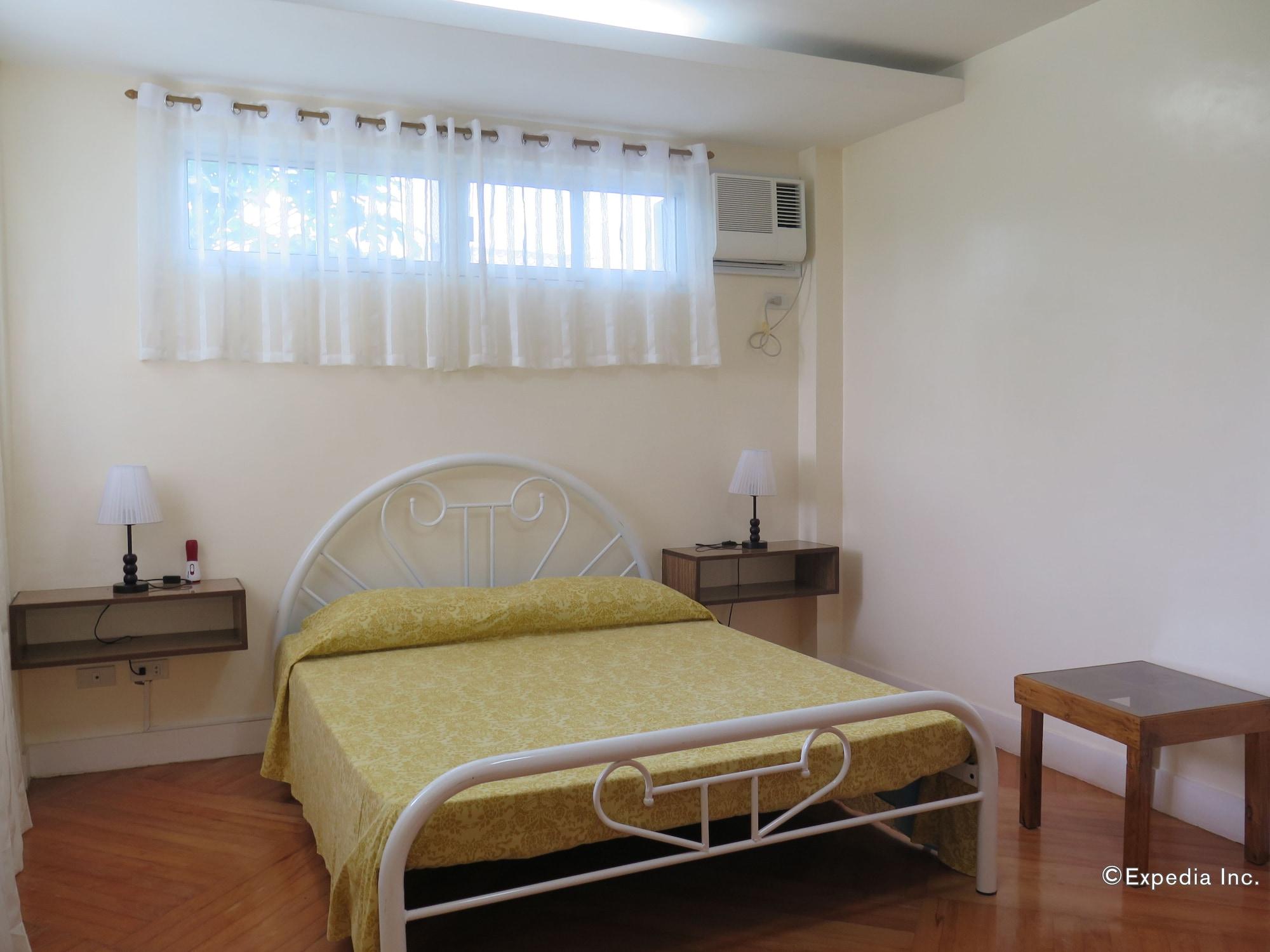 Oasi Fiore Bed & Breakfast Panglao-stad Buitenkant foto