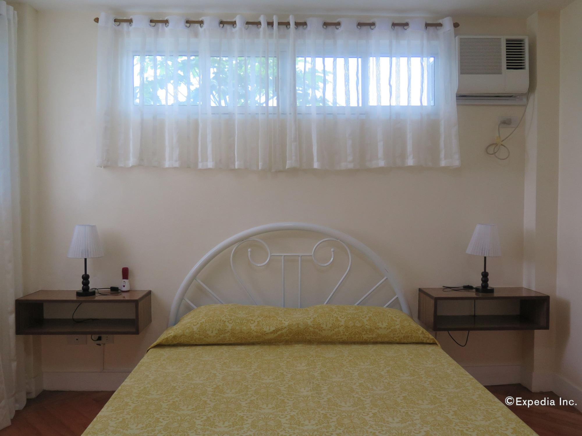 Oasi Fiore Bed & Breakfast Panglao-stad Buitenkant foto