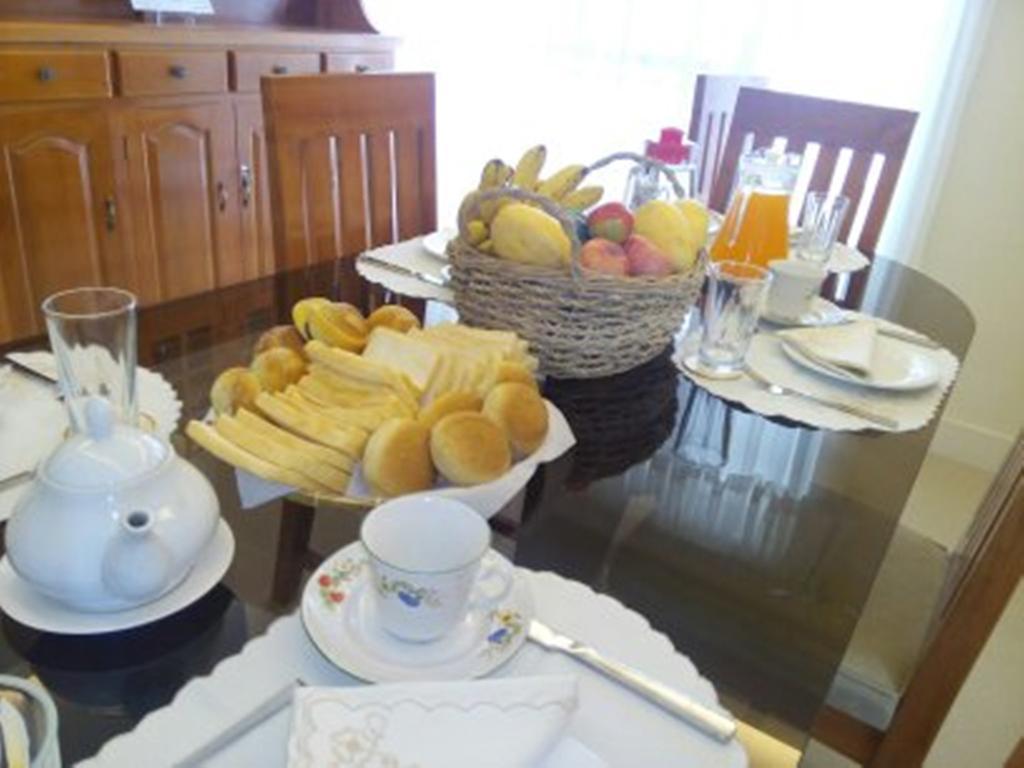 Oasi Fiore Bed & Breakfast Panglao-stad Buitenkant foto