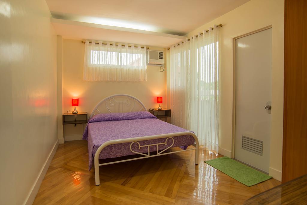 Oasi Fiore Bed & Breakfast Panglao-stad Buitenkant foto