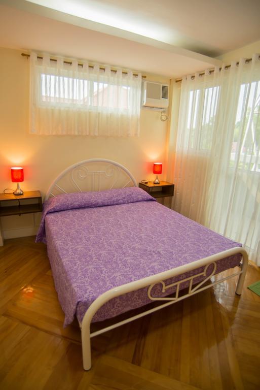 Oasi Fiore Bed & Breakfast Panglao-stad Buitenkant foto