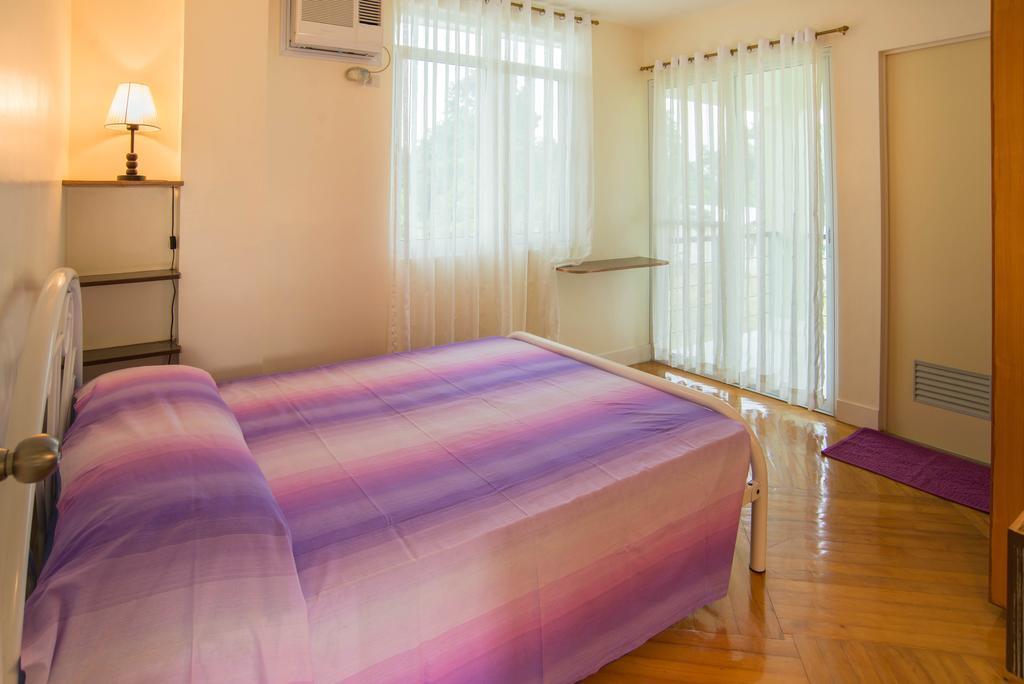 Oasi Fiore Bed & Breakfast Panglao-stad Buitenkant foto