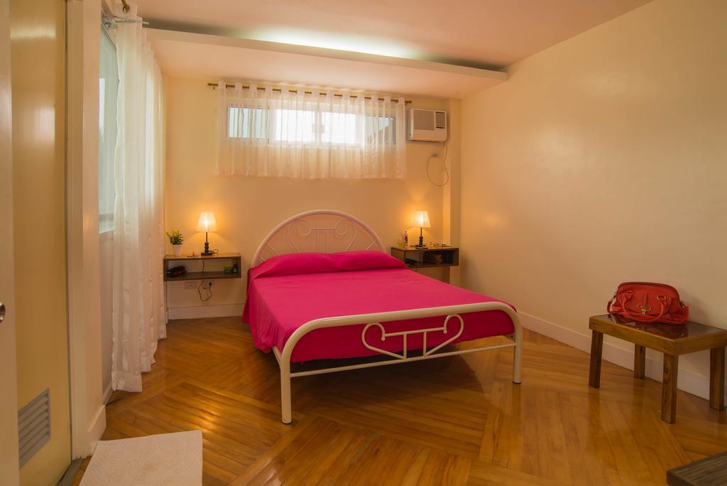 Oasi Fiore Bed & Breakfast Panglao-stad Buitenkant foto