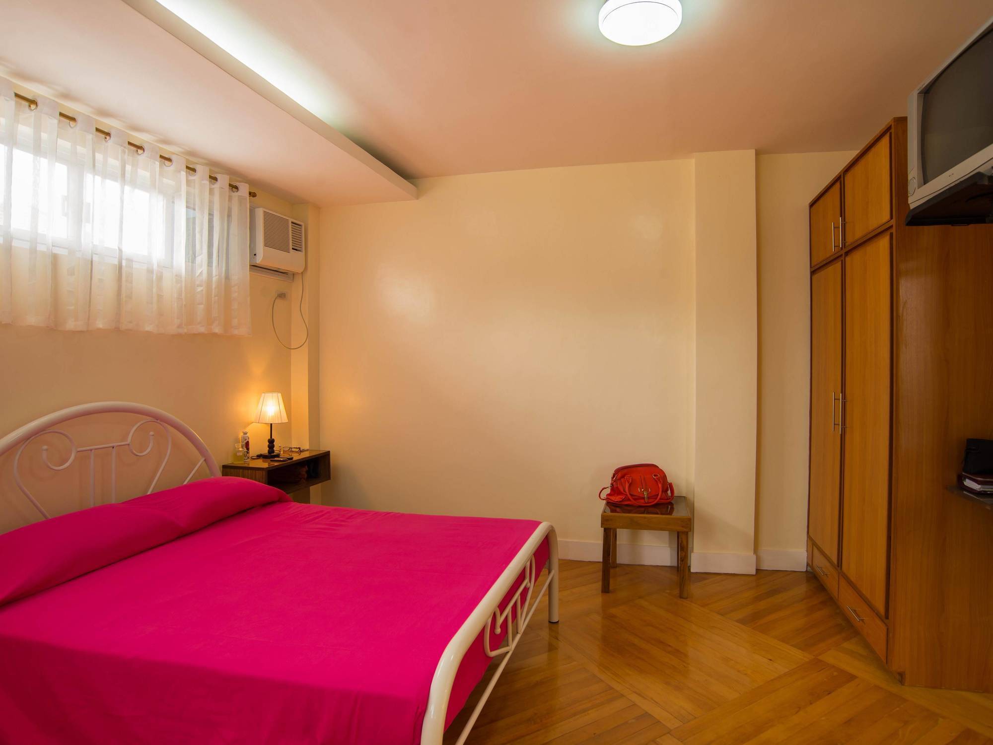 Oasi Fiore Bed & Breakfast Panglao-stad Buitenkant foto